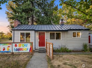 6745 18th Ave SW, Seattle, WA 98106