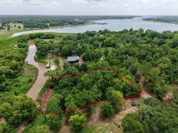 180 Vista Dr, Eustace, TX 75124