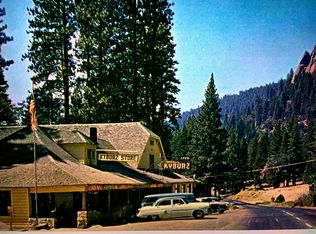 13672 Highway 50, Kyburz, CA