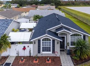 2358 Harbor Town Dr, Kissimmee, FL 34744