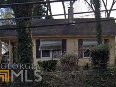 1771 Hosea L Williams Dr SE, Atlanta, GA, 30317
