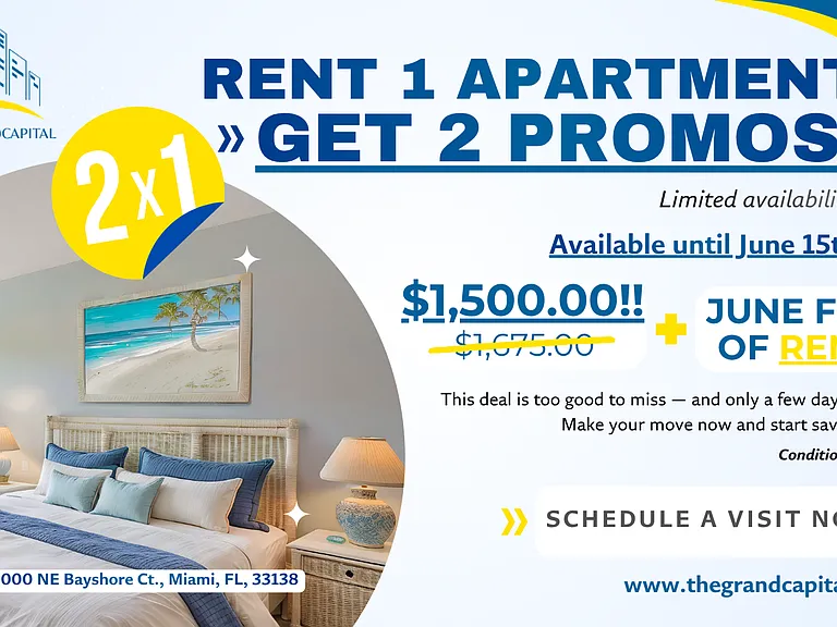 The Boutique Apartments — Photo 3