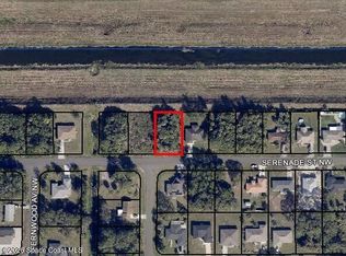 1049 Serenade St NW, Palm Bay, FL 32907