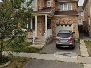 16 Hammersly Blvd, Markham, ON L6E2A5