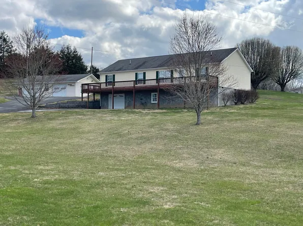 1128 County Road 461, Englewood, TN 37329