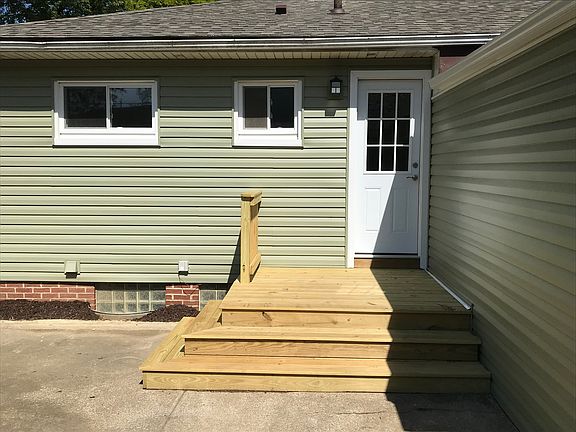 2nd image of 10906 Brainard Dr
