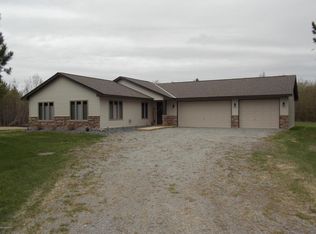 2691 Pine Ridge Ln NW, Baudette, MN 56623