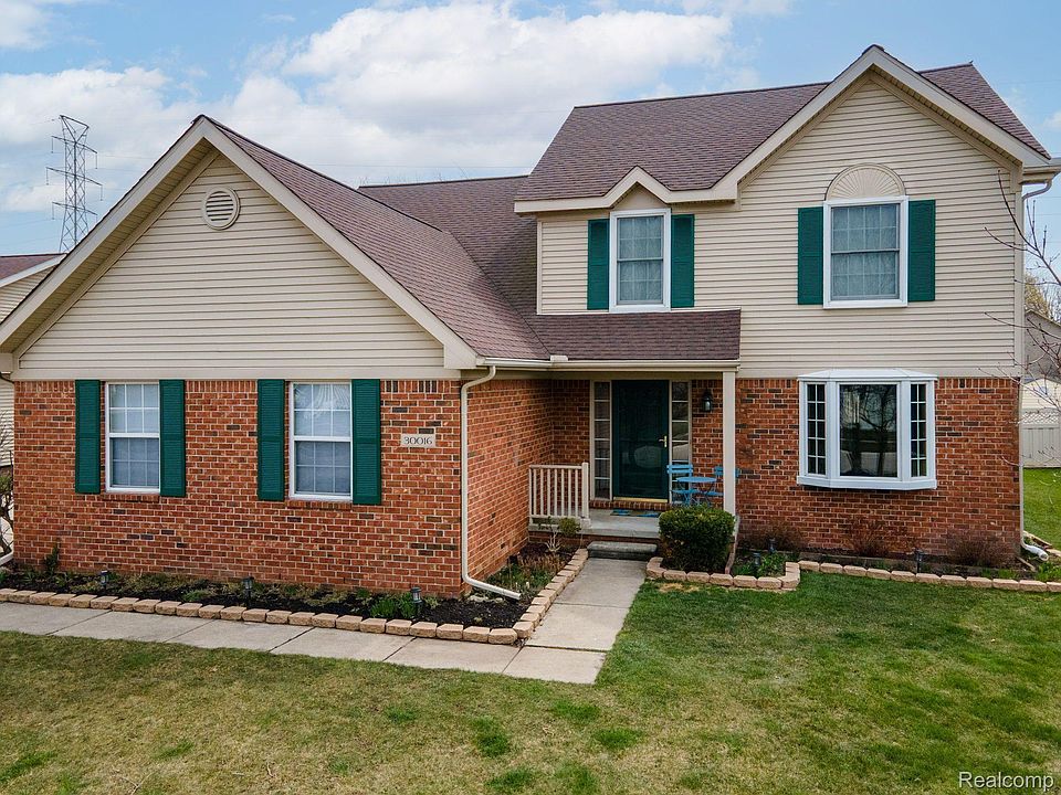 1st image of 30016 Huron Meadows Dr