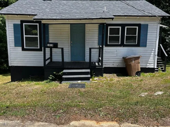 1018 Frederick St, Shelby, NC 28150