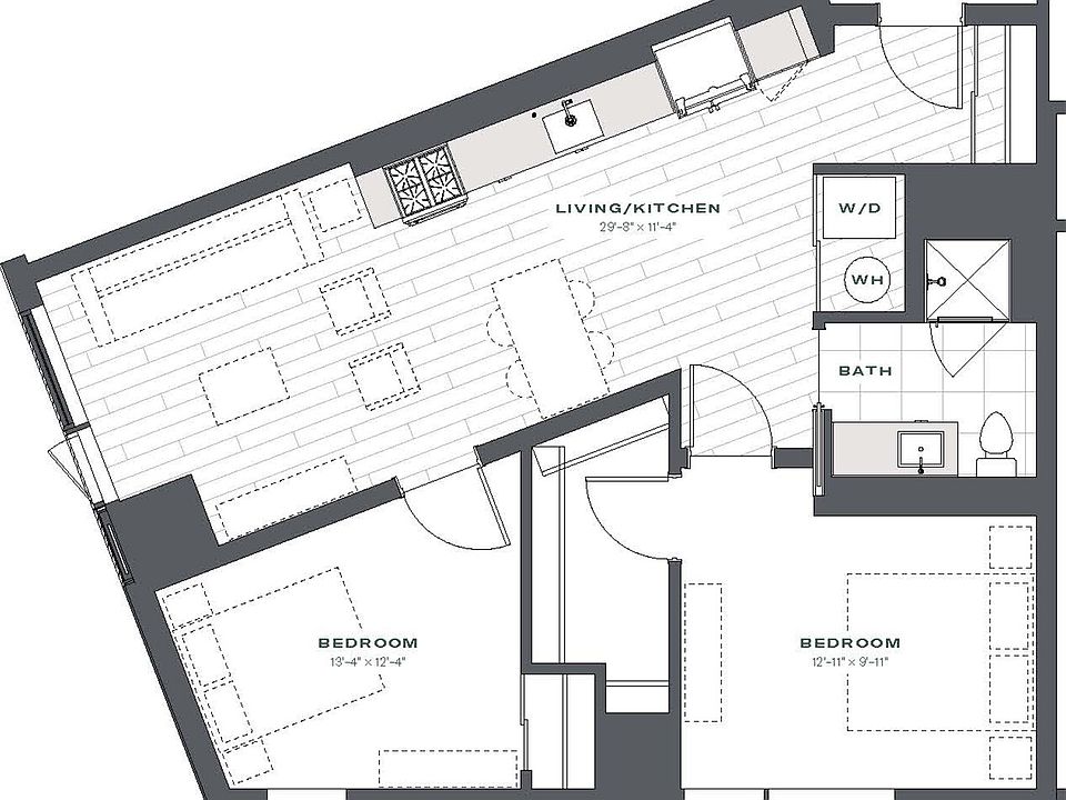 1st image of 2155 N Elston Ave #669