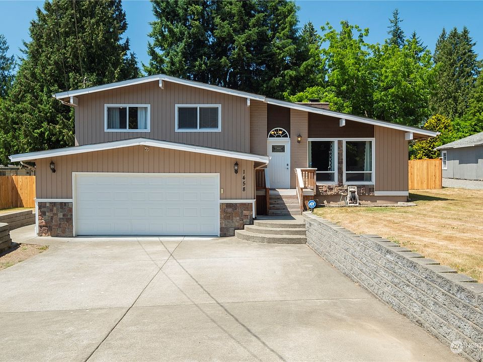 1458 SW Dash Point Rd, Federal Way, WA 98023 MLS NWM2134722 Zillow
