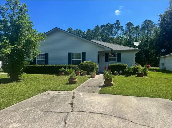 47 Talbot Ct, Kingsland, GA 31558