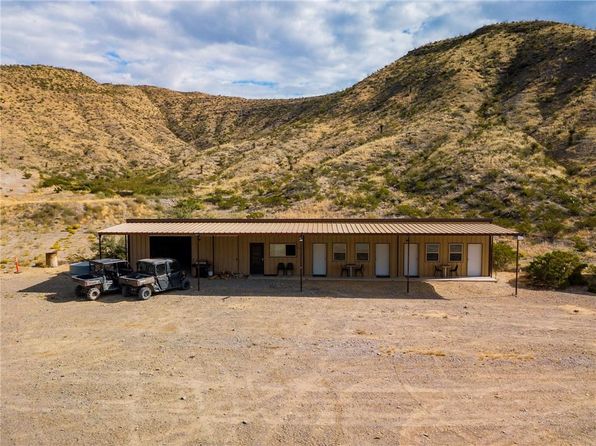 Van Horn TX Real Estate - Van Horn TX Homes For Sale | Zillow