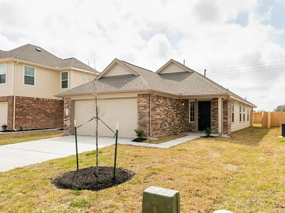 22278 Porter Mountain Trl