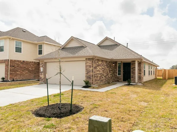 22278 Porter Mountain Trl, Porter, TX 77365