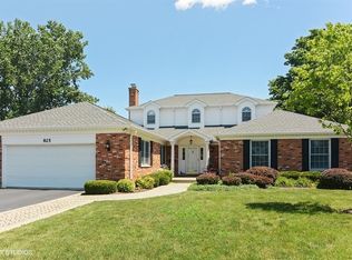825 S Harvard Dr, Palatine, IL 60067