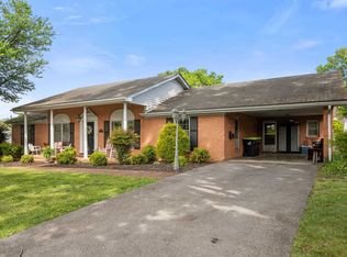 1409 Hix St, Pulaski, VA 24301