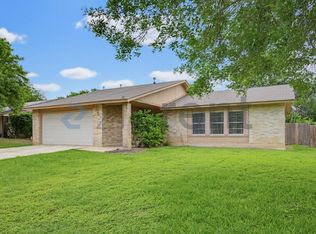 8318 Tuxford, San Antonio, TX 78239