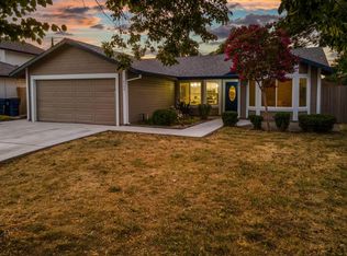 2155 Borona Way, Sacramento, CA 95833