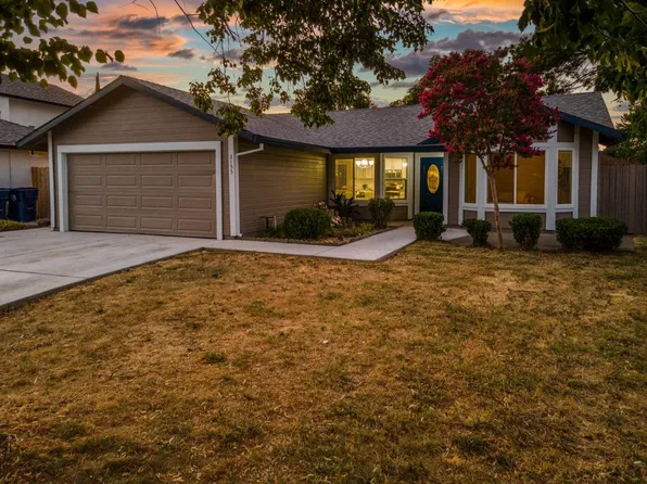 2155 Borona Way, Sacramento, CA 95833