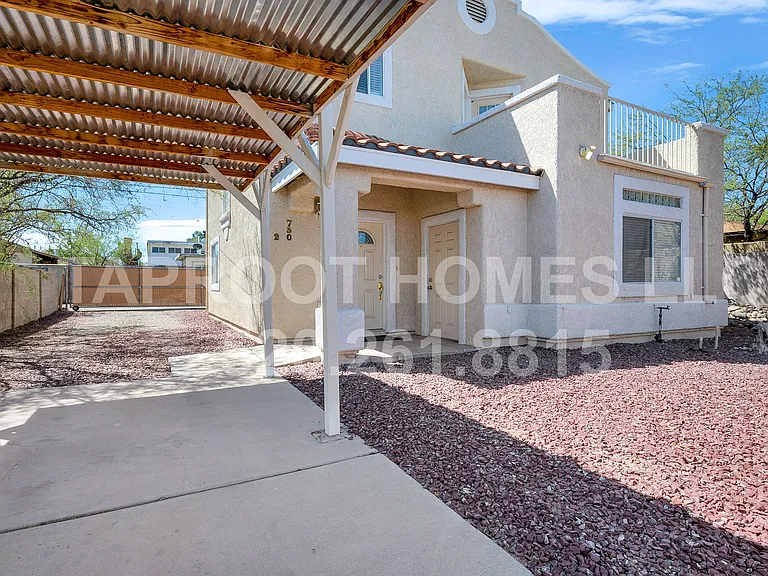 730 E Lester St #2 — Photo 30