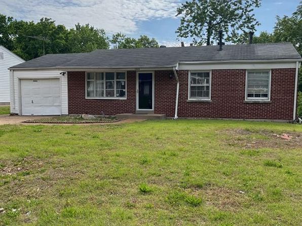 10634 Alliance Dr, Saint Louis, MO 63136
