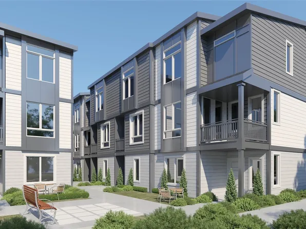 630 168th Place SW #A4, Lynnwood, WA 98037