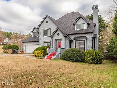 413 Milky Way Stockbridge Ga 30281 Zillow