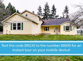 236 Red Hill Rd, Oakland, OR 97462