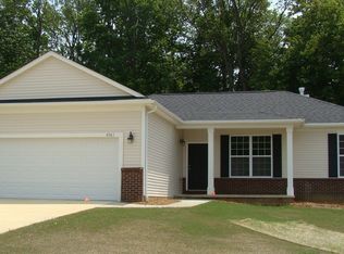 4061 Magnolia Pkwy, Jackson, MI 49201