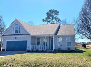 179 Eagleton Cir, Moyock, NC 27958