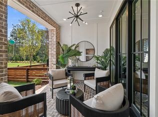 118 Iveybrooke Ln #64, Alpharetta, GA 30009