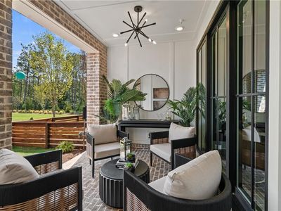 105 Iveybrooke Ln #57, Alpharetta, GA, 30009