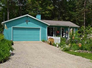 201 James Dr, Roscommon, MI 48653