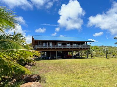 28 S Honokala Rd #A, Haiku, HI, 96708