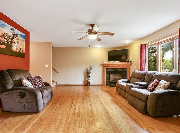 4th image of 16721 Trail View Ct