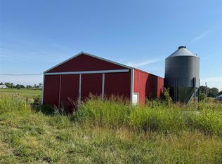 10541 Smiths Grove Scottsville Rd, Oakland, KY 42159