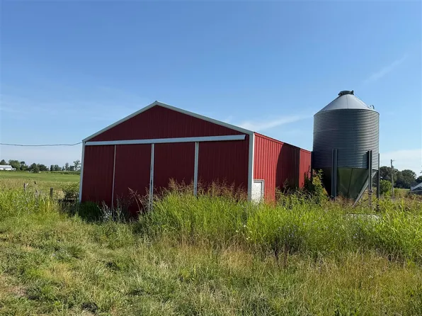 10541 Smiths Grove Scottsville Rd, Oakland, KY 42159