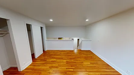 Rented by AZ REALTY NYC LLC