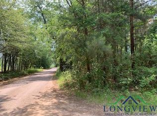 Stratford Lake Rd, Jefferson, TX 75657