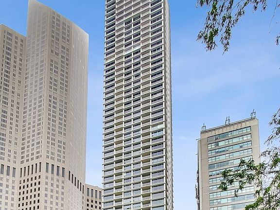 2nd image of 1000 N Lake Shore Plz #9A