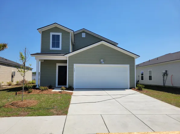 527 Havasu St. Lot 149 Columbia, Little River, SC 29566