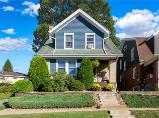 312 Spruce St, Butler, PA 16001