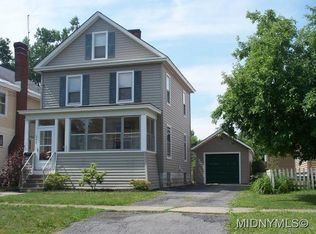 202 E Linden St, Rome, NY 13440