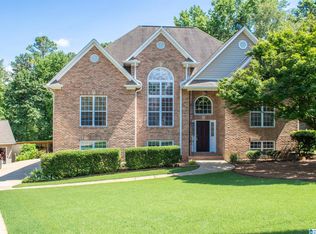195 Oakview Ln, Odenville, AL 35120