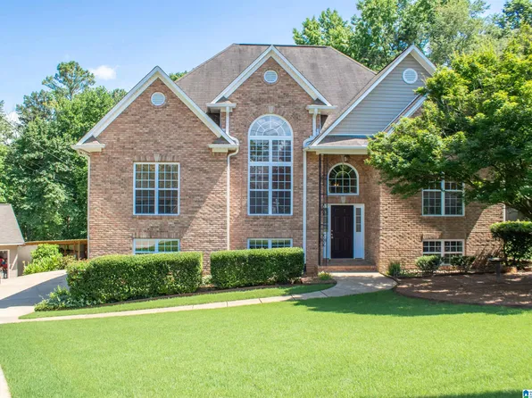 195 Oakview Ln, Odenville, AL 35120