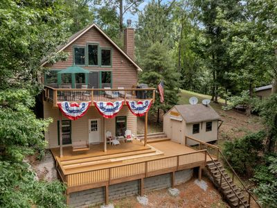 81 Harbor Dr, Cadiz, KY, 42211