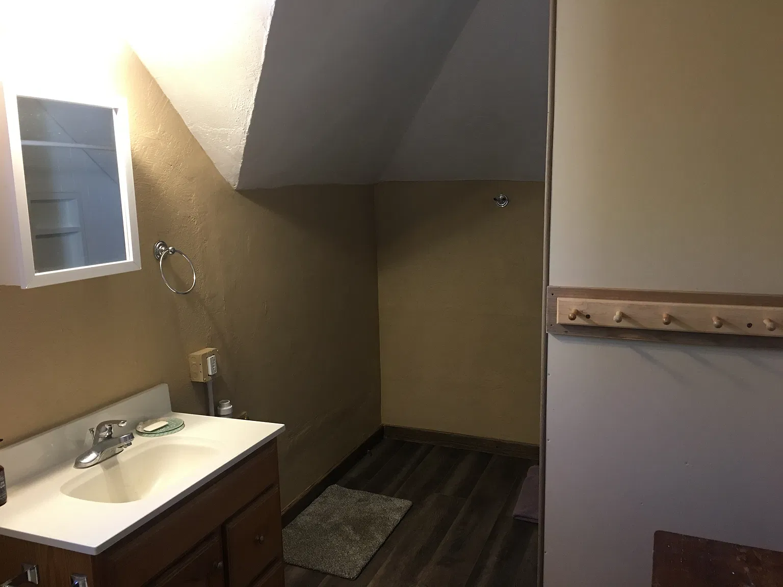 1 bed, 800 sqft, $850 — Photo 2