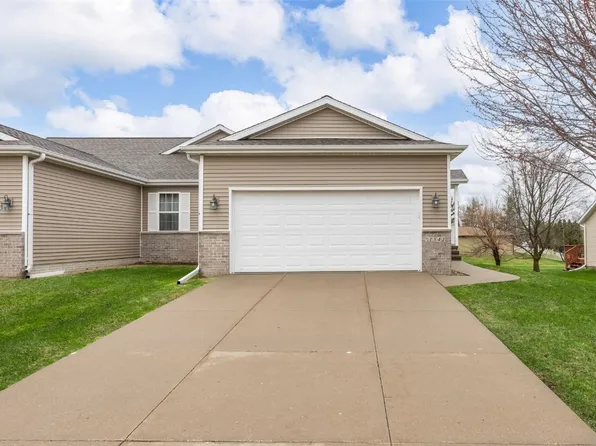1542 Hunters Creek Way, Marion, IA 52302