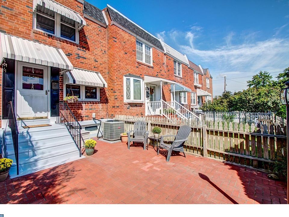 1209 Maple Ave, Elsmere, DE 19805 Zillow